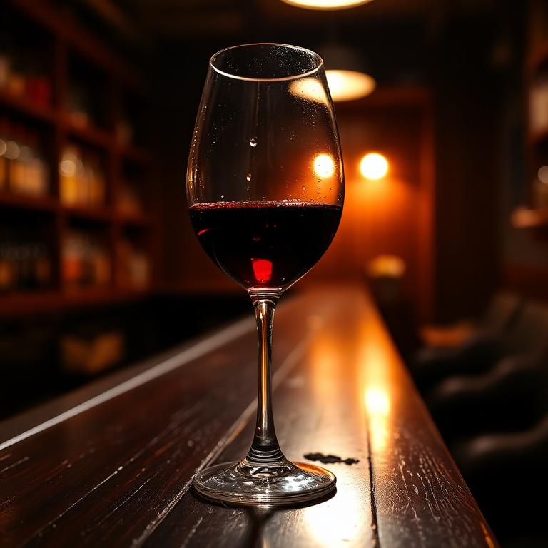 Malbec, Mendoza